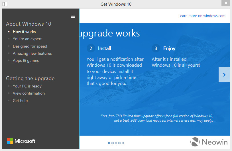 Is Windows 10 Compatible With Myob Microsoft Community