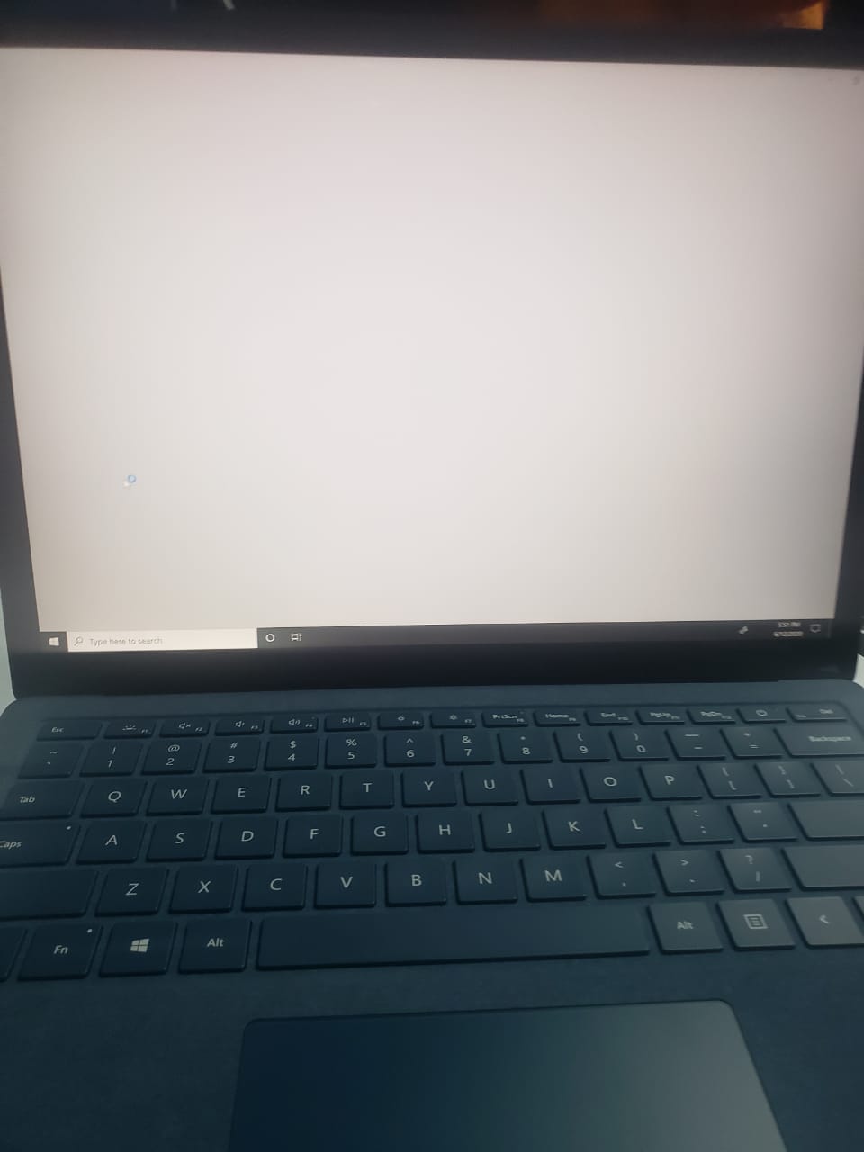 No Sound on my Laptop 3 - Microsoft Community