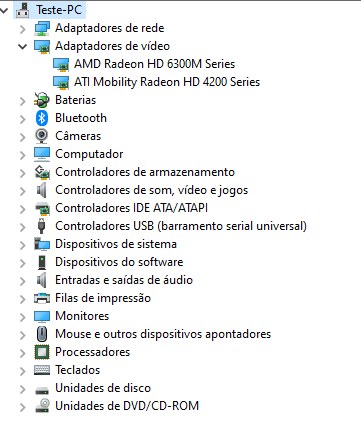 Amd 6300m outlet driver windows 10