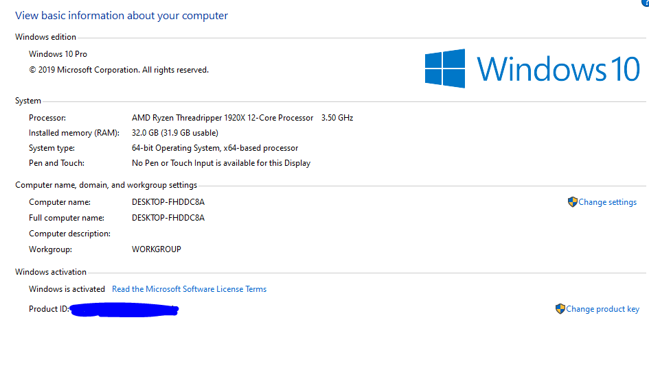 Corrupted Windows 10 Install How To Clean Install From Here