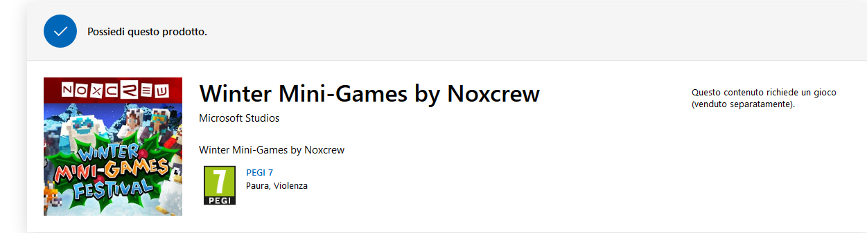 Minecraft Creators Pack Not Available On Xbox One But Only In Surface Microsoft Community