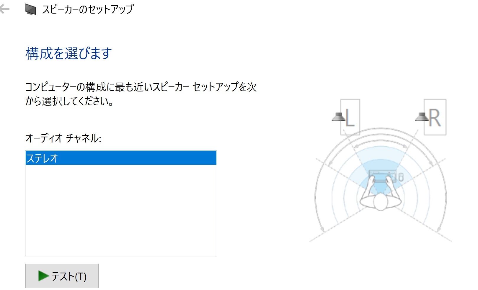 デバイスのセットアップ 販売 上手く