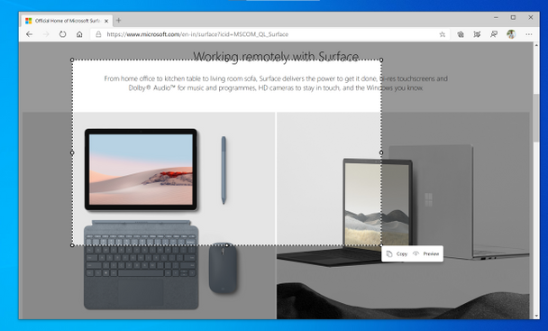 Microsoft Edge Stable Is Now Available Natively For M1 Mac Microsoft Community