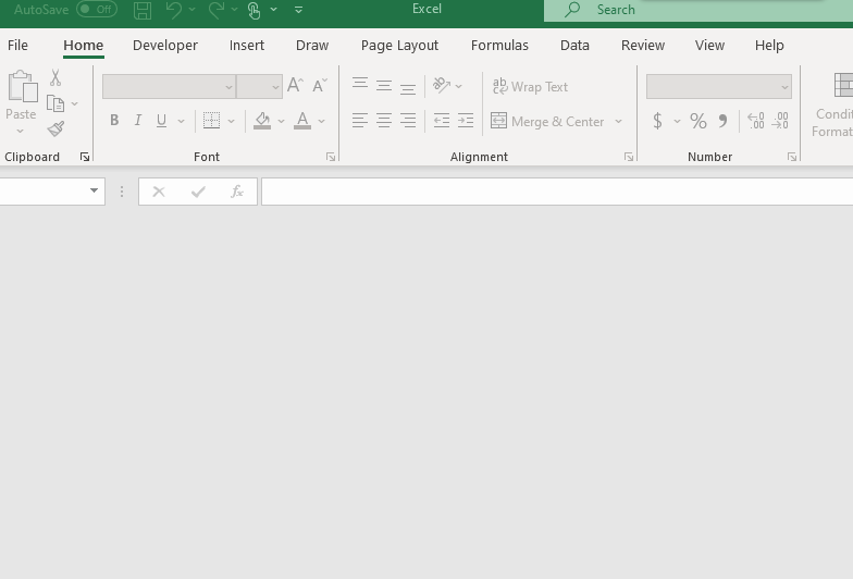 Двоичный лист microsoft excel xlsb не открывается