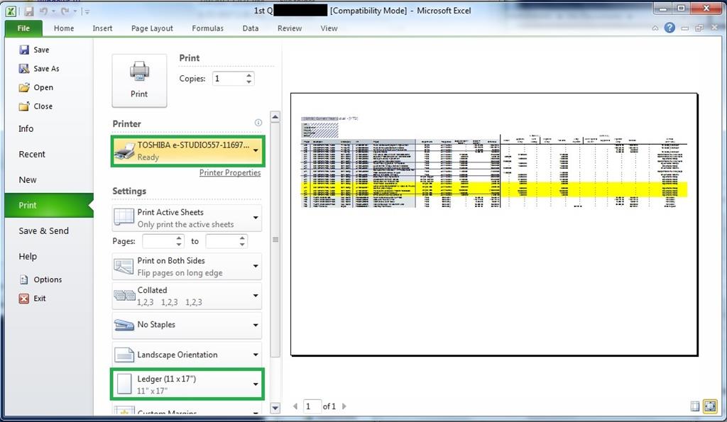 page-setup-shows-custom-when-printing-from-network-printer-microsoft