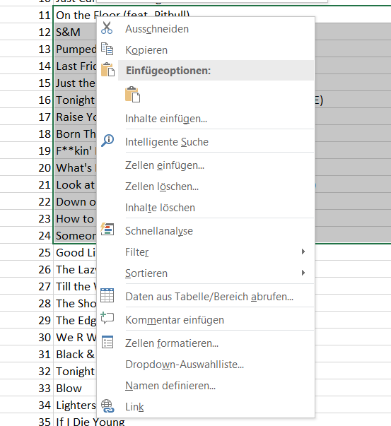 Как сохранить csv в utf 8 из excel