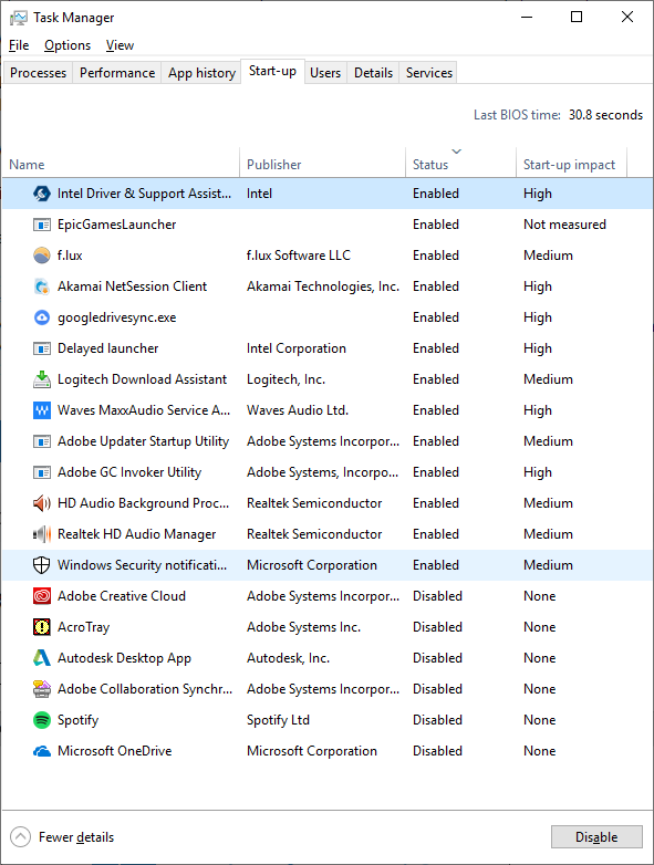 High Gpu Usage By Csrss Exe And Dwm Exe Even When Microsoft Community