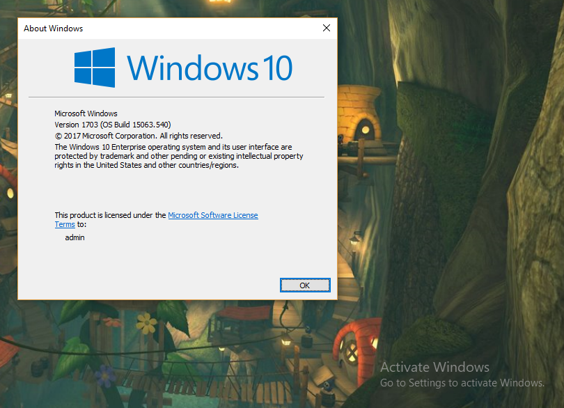 Activation Key - Windows 8 to Windows 10? - Microsoft Community