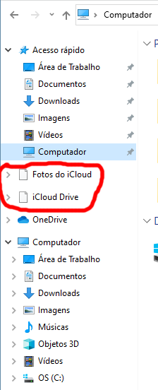 Não consigo deletar arquivos - Microsoft Community