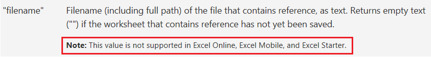How To Equate Sheet Name To Cell Value In Excel Online Microsoft Community