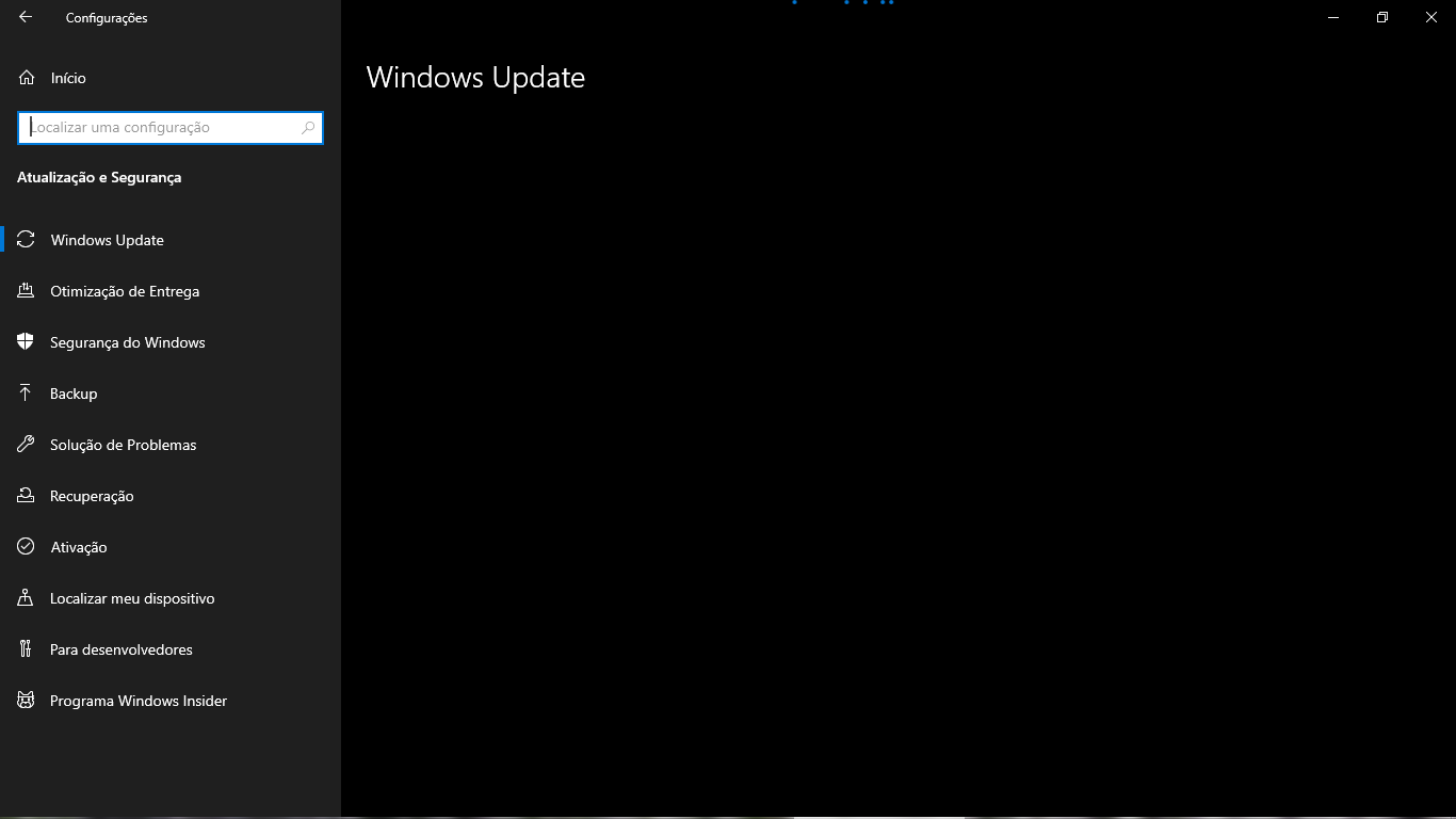 Windows Update Não Abre Assim Como Onedrive Microsoft Community 6684
