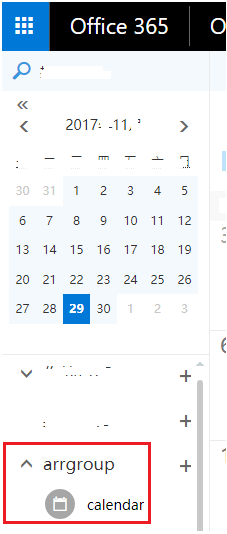 Outlook mixes up calendars Microsoft Community