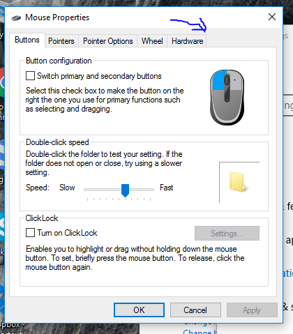 Removing pinch zoom in Windows 10 on a laptop  Microsoft Community