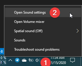 Troubleshoot Microphone Problems - Microsoft Community