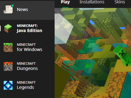 Minecraft Java and Bedrock Edition - Microsoft, PC [ Digital]