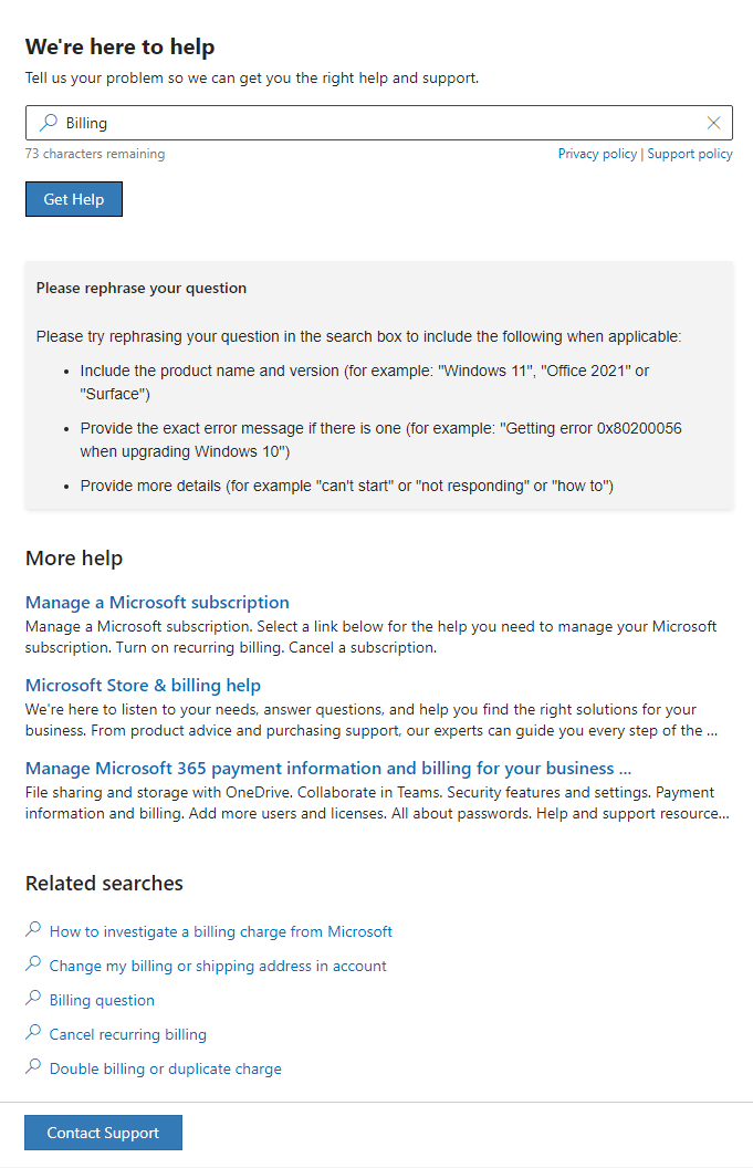 Locked Out of Microsoft Account, How Do I Get In?