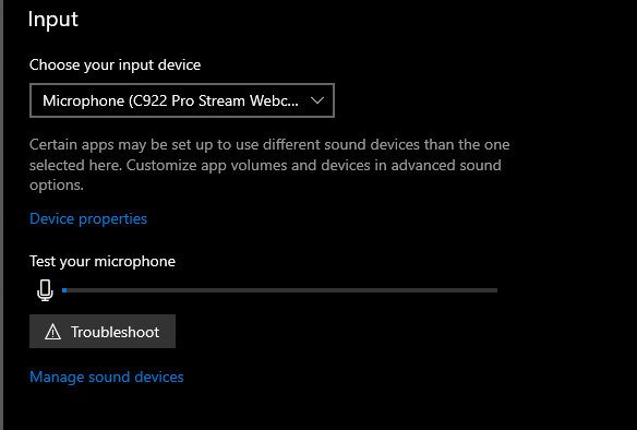 Test best sale microsoft earbuds