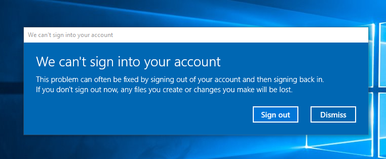 Cant Login To My Windows 10 Account Microsoft Community