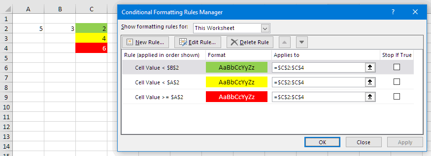 conditional-formatting-equal-to-but-no-greater-than-microsoft-community