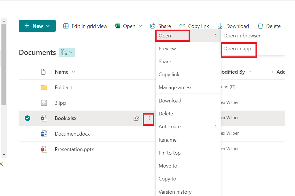 Shared Excel sharepoint doc lots of errors - Microsoft Community