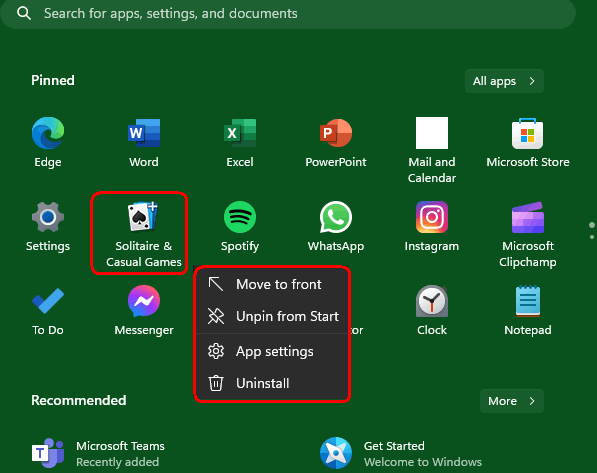 How to Install Chess Titans of windows 7 on Windows 10 