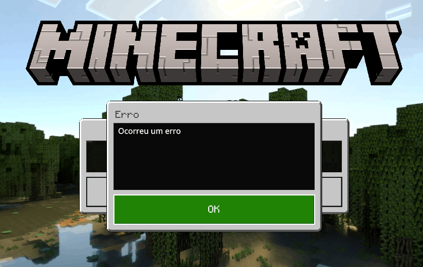 Não consigo instalar Minecraft BedRock Edition - Microsoft Community