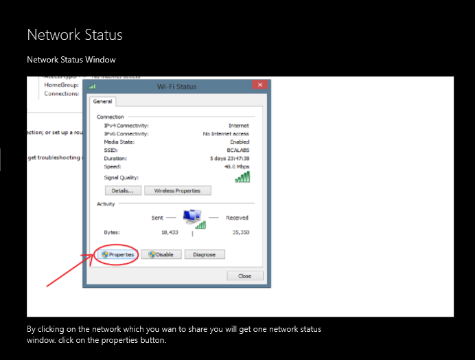 Hotspot (netsh Wlan Start Hostednetwork) - Microsoft Community