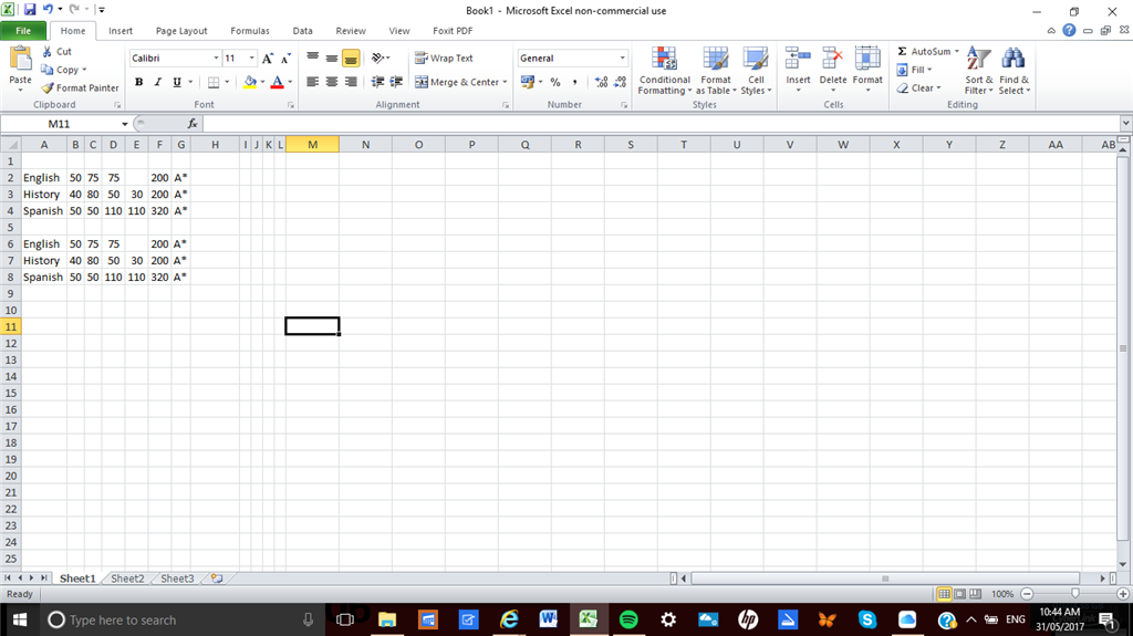 Excel 2010 - How to make a cell's value stay the same so that other ...