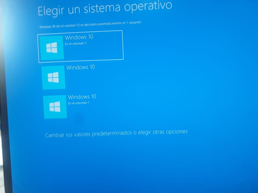 gesto la licenciatura bar Mi pc se congela y se distorsiona la imagen * Windows 10 - Microsoft  Community