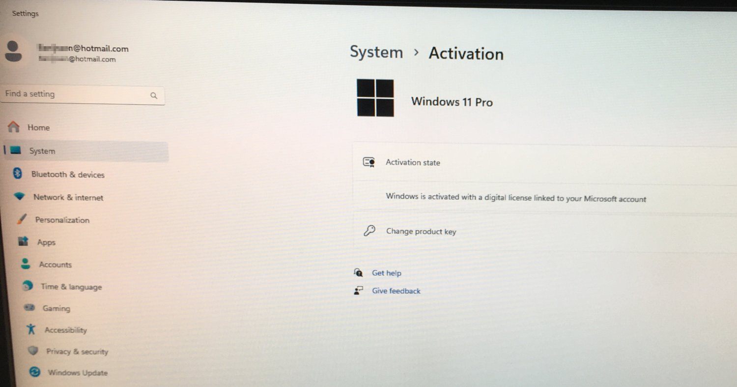 How to add my windows 11 desktop PC as a device to my microsoft