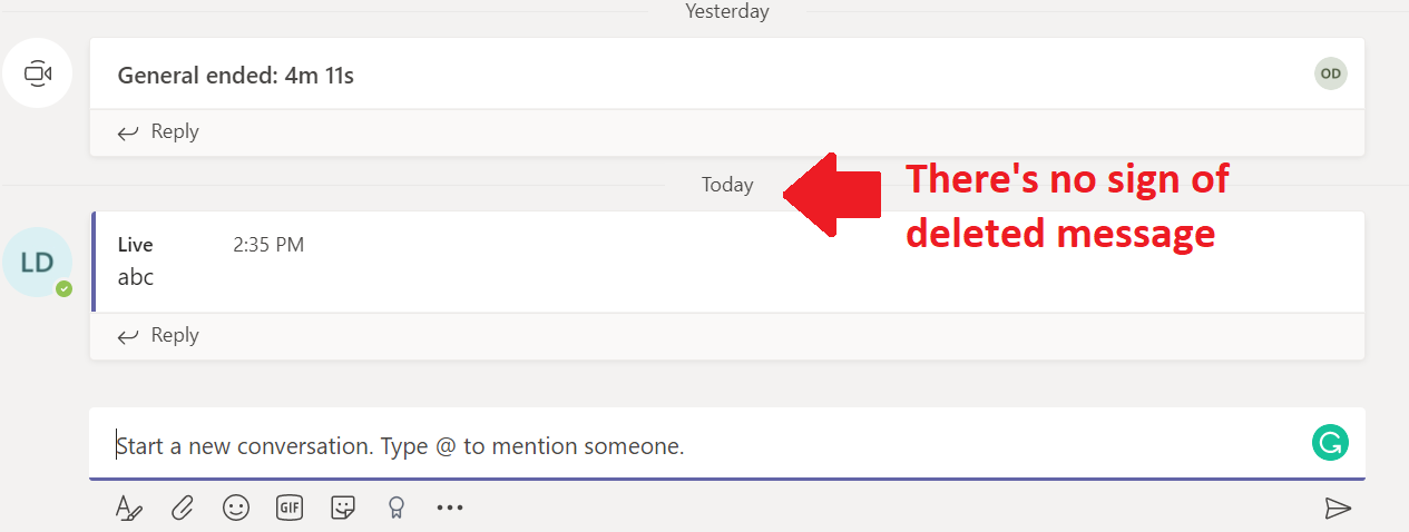deleted-messages-in-teams-still-showing-for-all-members-microsoft