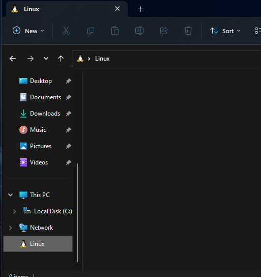 How to delete a file that does not exist? - Microsoft Community