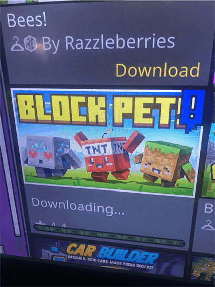 Modded minecraft xbox clearance one