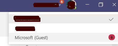 Guest access to Microsoft Teams not working - Microsoft Community