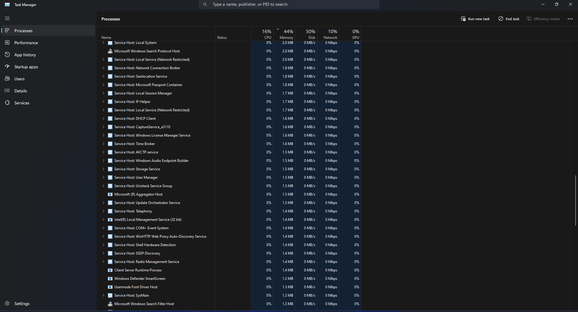 Why is my GPU and CPU usage so low and still have fps drops in games ...