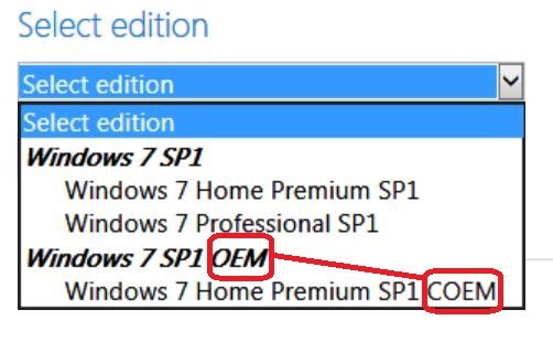 Windows 7 home premium sp1 64 bit oem iso download Windows 7 Home Premium Sp1 64bit Iso Microsoft Community