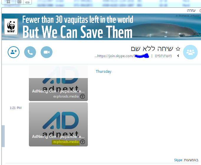 12.7.10 Want to show URL text not video thumbnail - Forum - Web