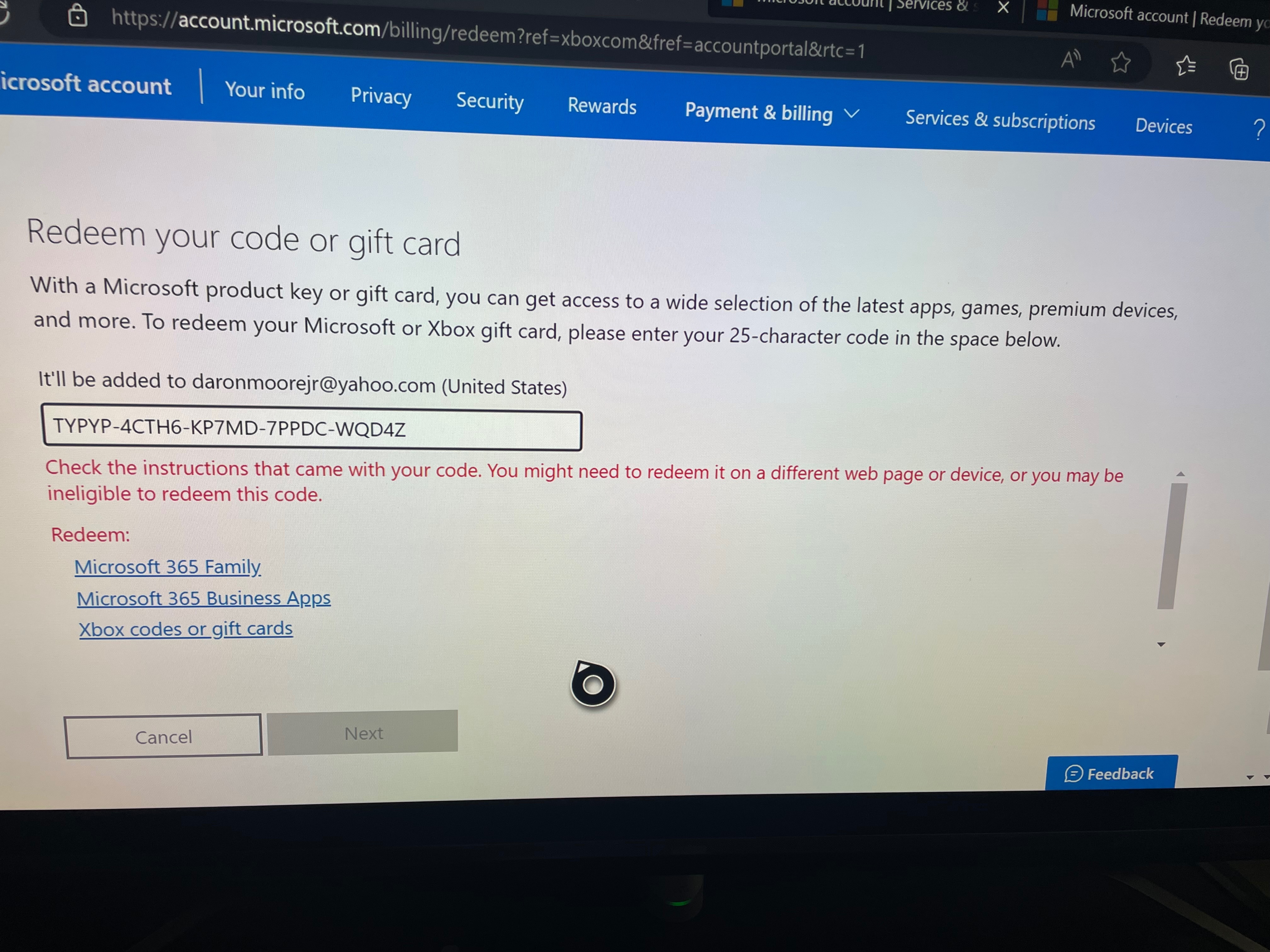 Buy microsoft 2024 redeem code