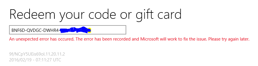microsoft store gift card codes