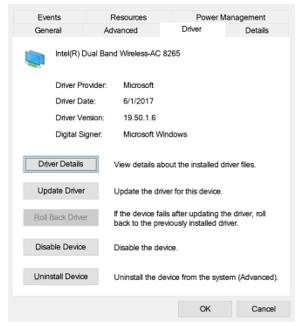 Intel Bluetooth Driver Download Windows 10 64 Bit