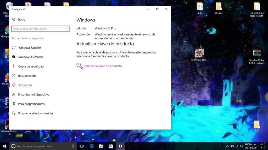 Windows 10 Licencia De Windows Expirara Pronto Microsoft Community