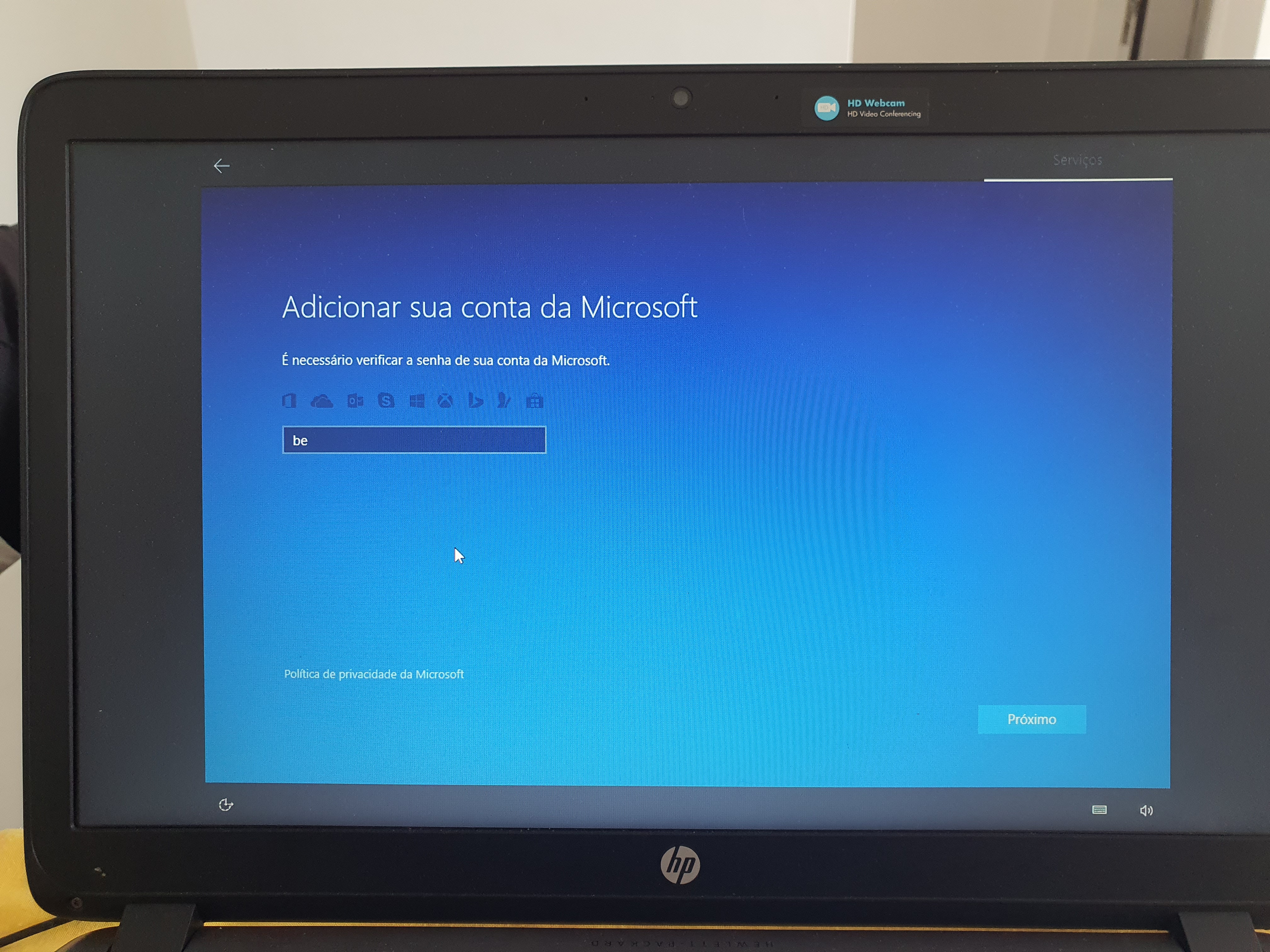 Tela dividida em vídeos, no Windows 10 - Microsoft Community