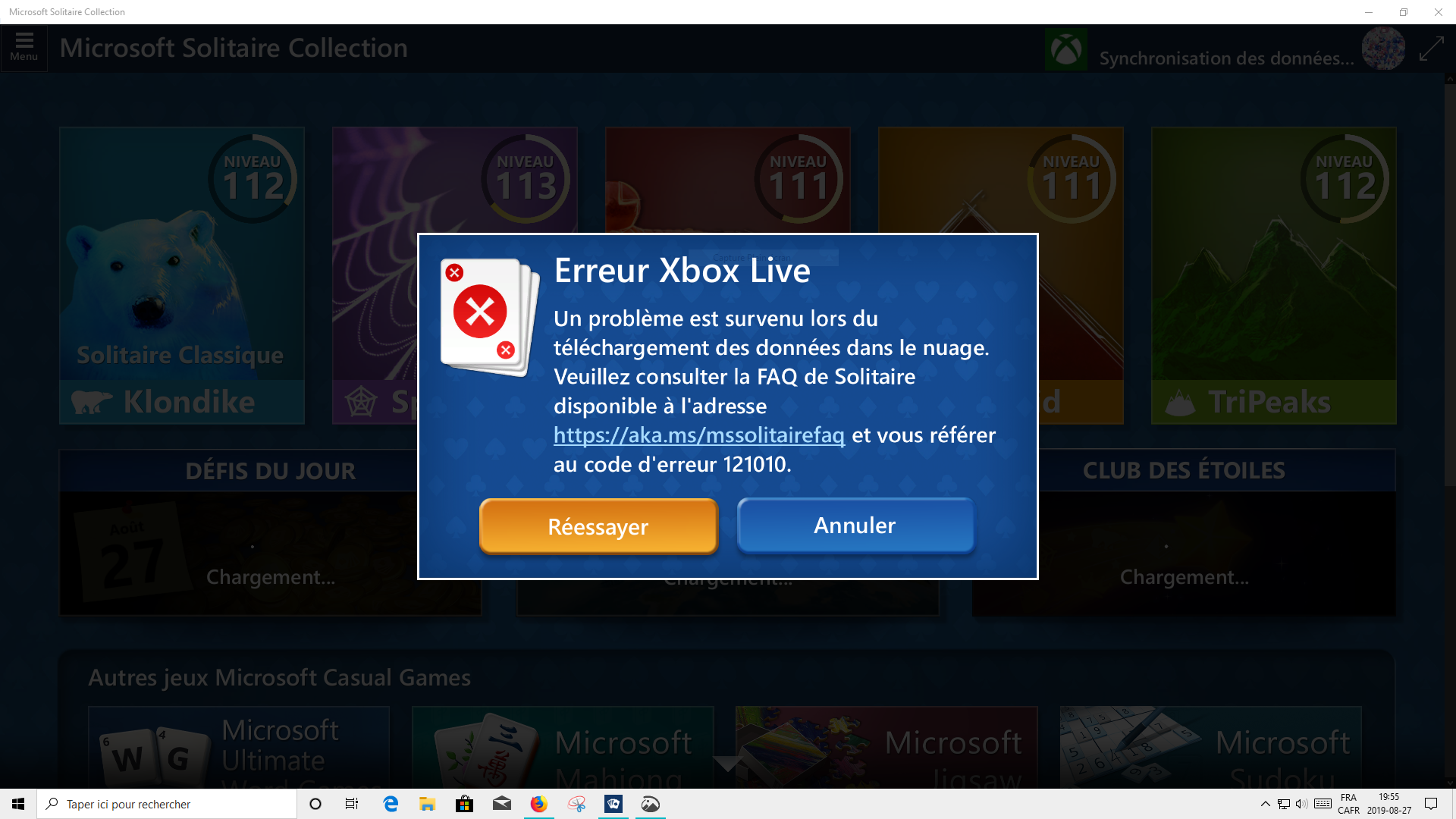 Error Code 19007 - roblox error code 517 meaning