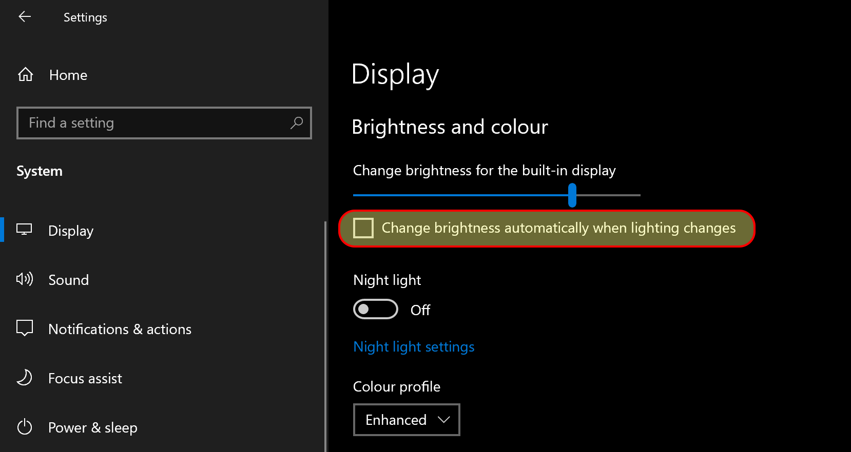 Surface Pro 7 Flickering Screen [Solved] - Microsoft Community