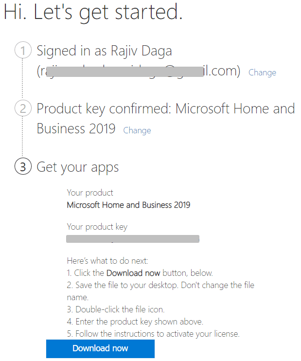 Image Result For How Can I Install Bit Version Of Office Microsoft Community