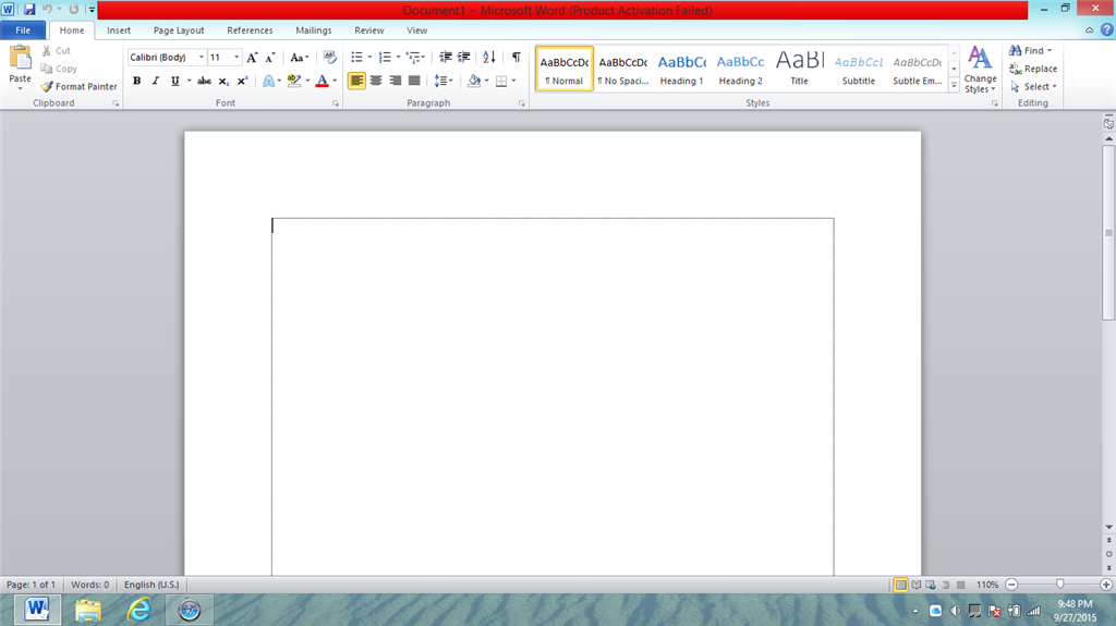 Microsoft Word 2010 Black dotted Line Across The Page Microsoft Community