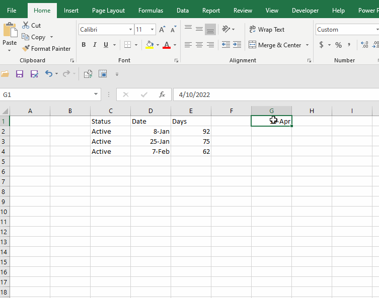 Formula to Stop Counting (if/when cell has specified word) - Microsoft ...