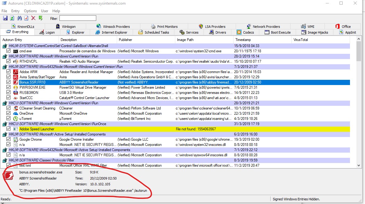 Windows 10 Problemas Con Appdata Roaming Microsoft Community