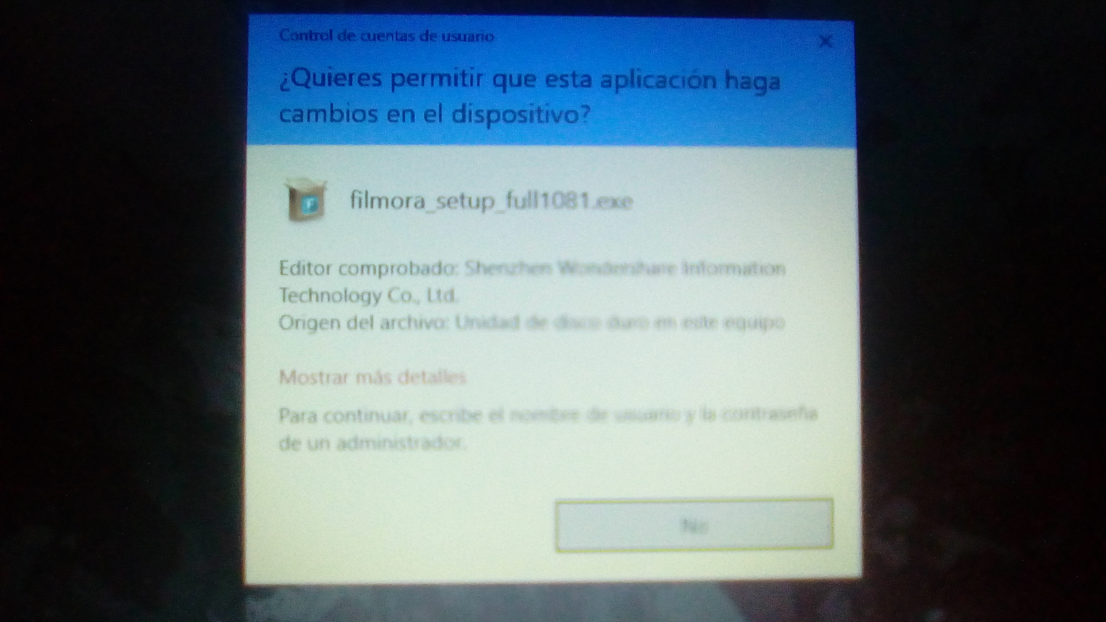 Windows 10 ≡ Ejecutar Como Administrador Microsoft Community 6065