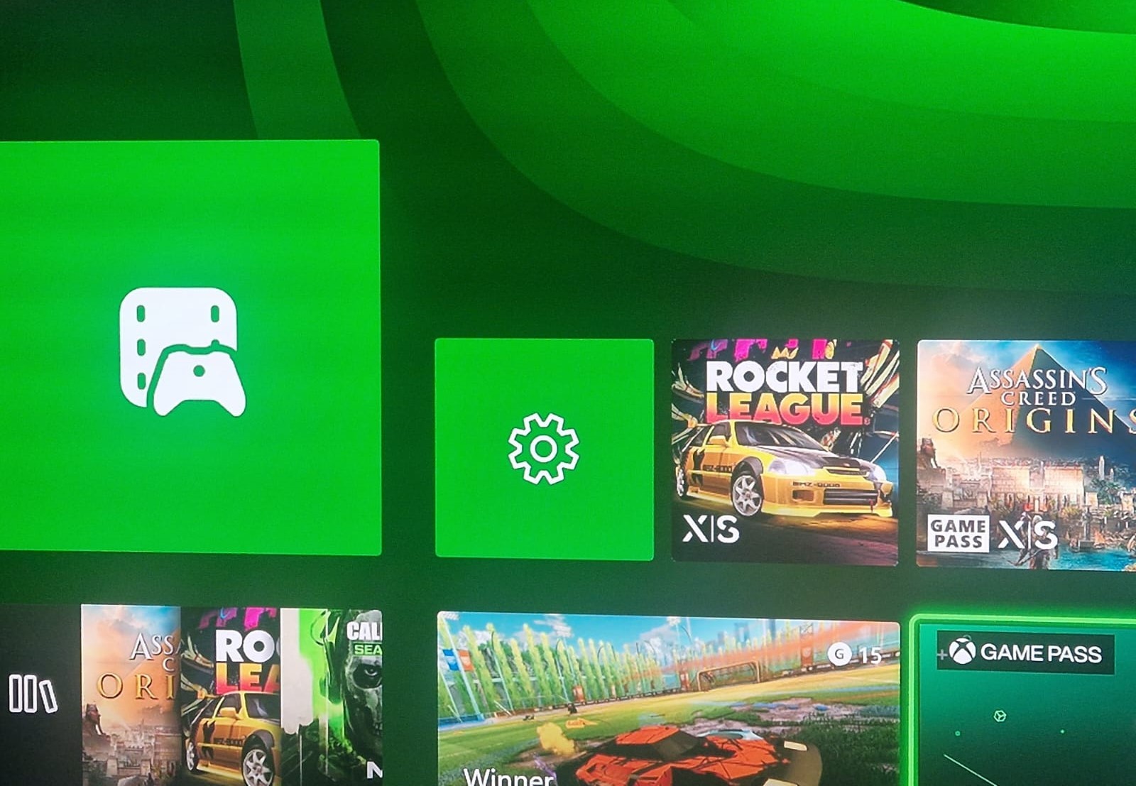 Blur xbox one sale s